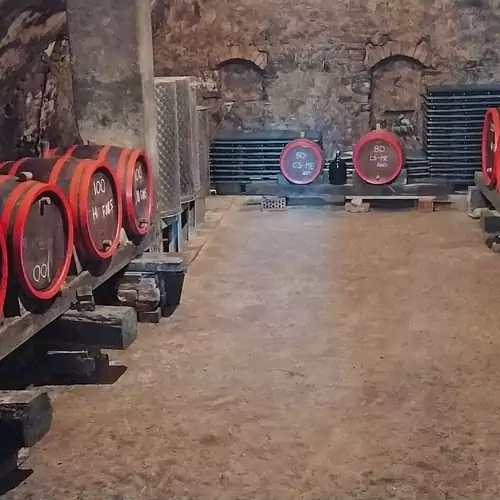 Szent Márton Vendégház Somló Doba 007 kép