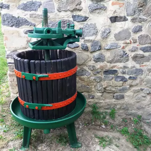 Szent Márton Vendégház Somló Doba 008 kép