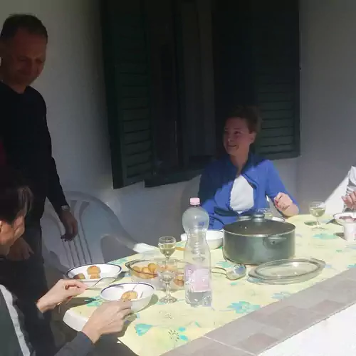 Szent Márton Vendégház Somló Doba 012 kép