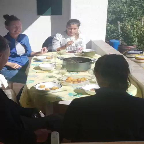 Szent Márton Vendégház Somló Doba 013 kép