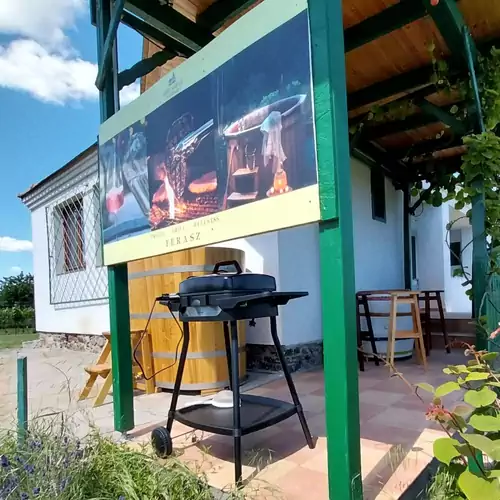 Szent Márton Vendégház Somló Doba 016 kép
