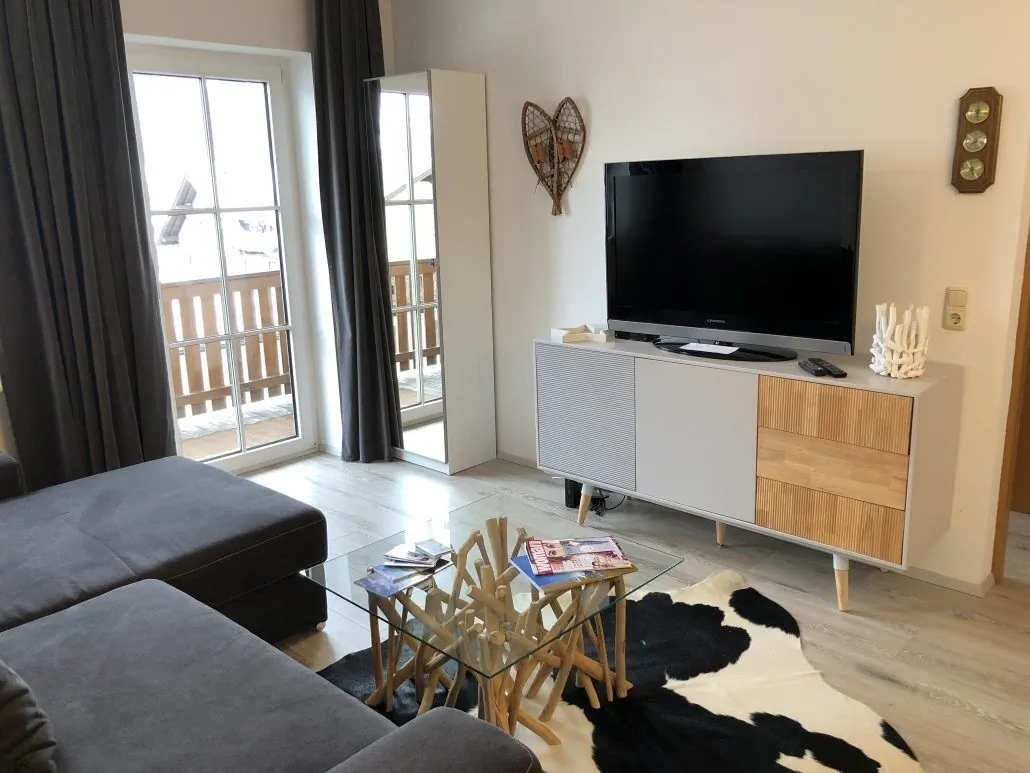 Pályaszállás Zell am See Centrum