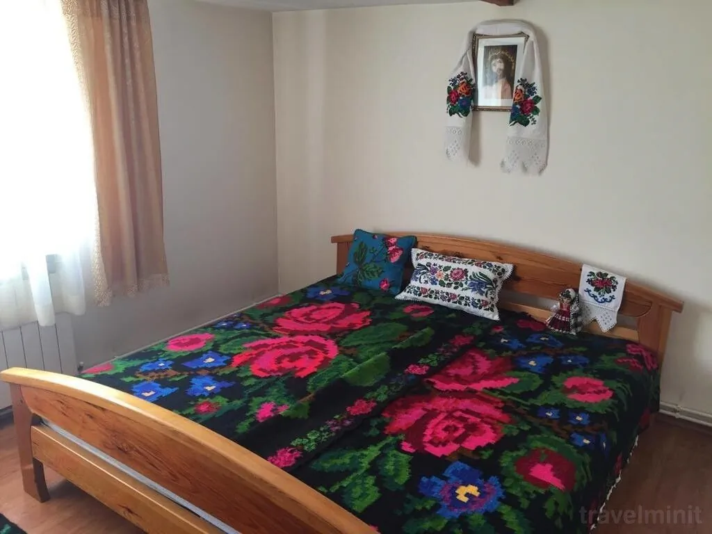 Cabana Coasta cu Izvoare Borșa