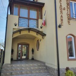 Pensiunea Casa La Fayette Timișoara