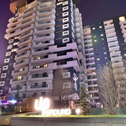 Upground Residence Apartments București