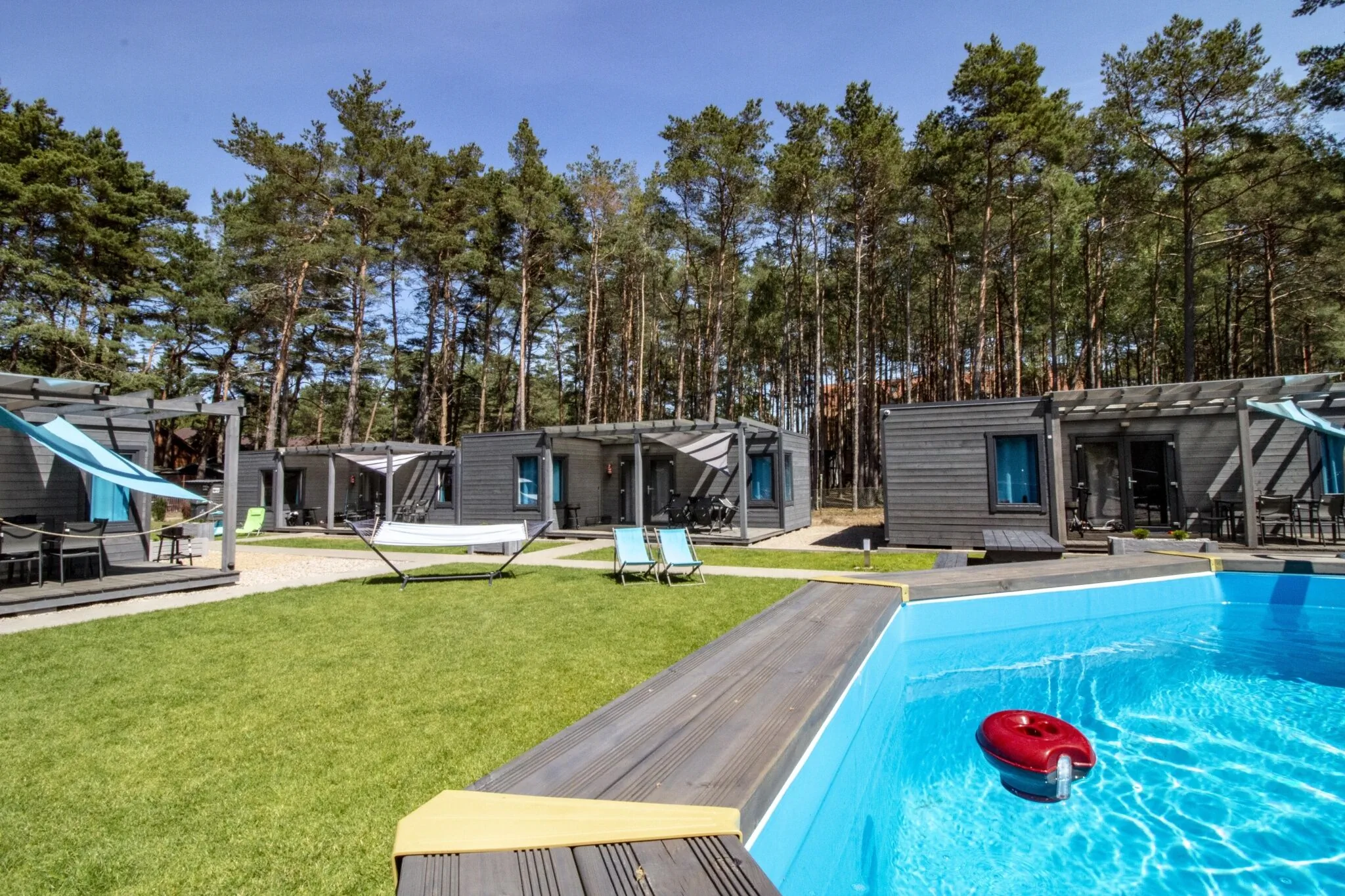 Baltic-Resort Pobierowo