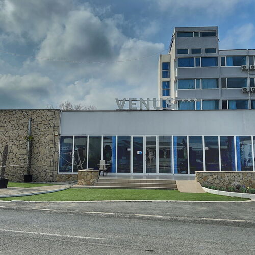 Hotel Venus