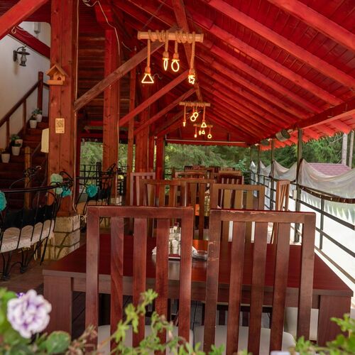 Vila Vanesa Arieșeni