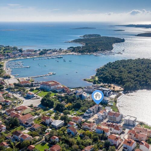 Apartman Alex Burle Medulin Istria  4