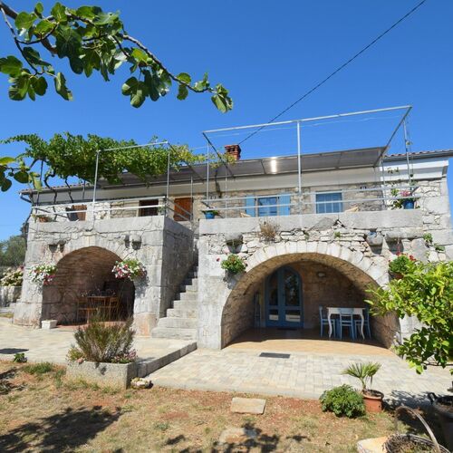 Apartments Depope Skrpcici Krk  4