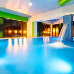 Wellness, relaks