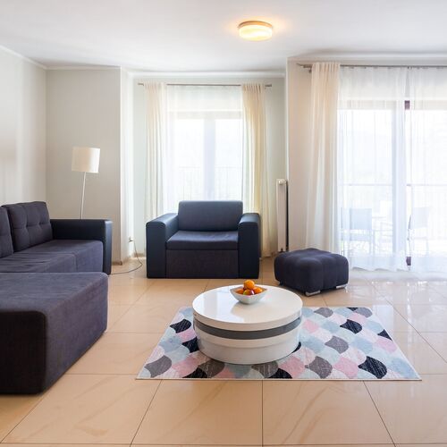 Apartament 5 osobowy z widokiem na góry Szklarska Poręba