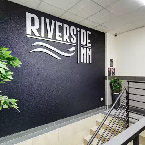 Riverside Inn Győr 007 kép