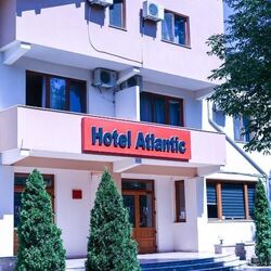 Hotel Atlantic Adjud
