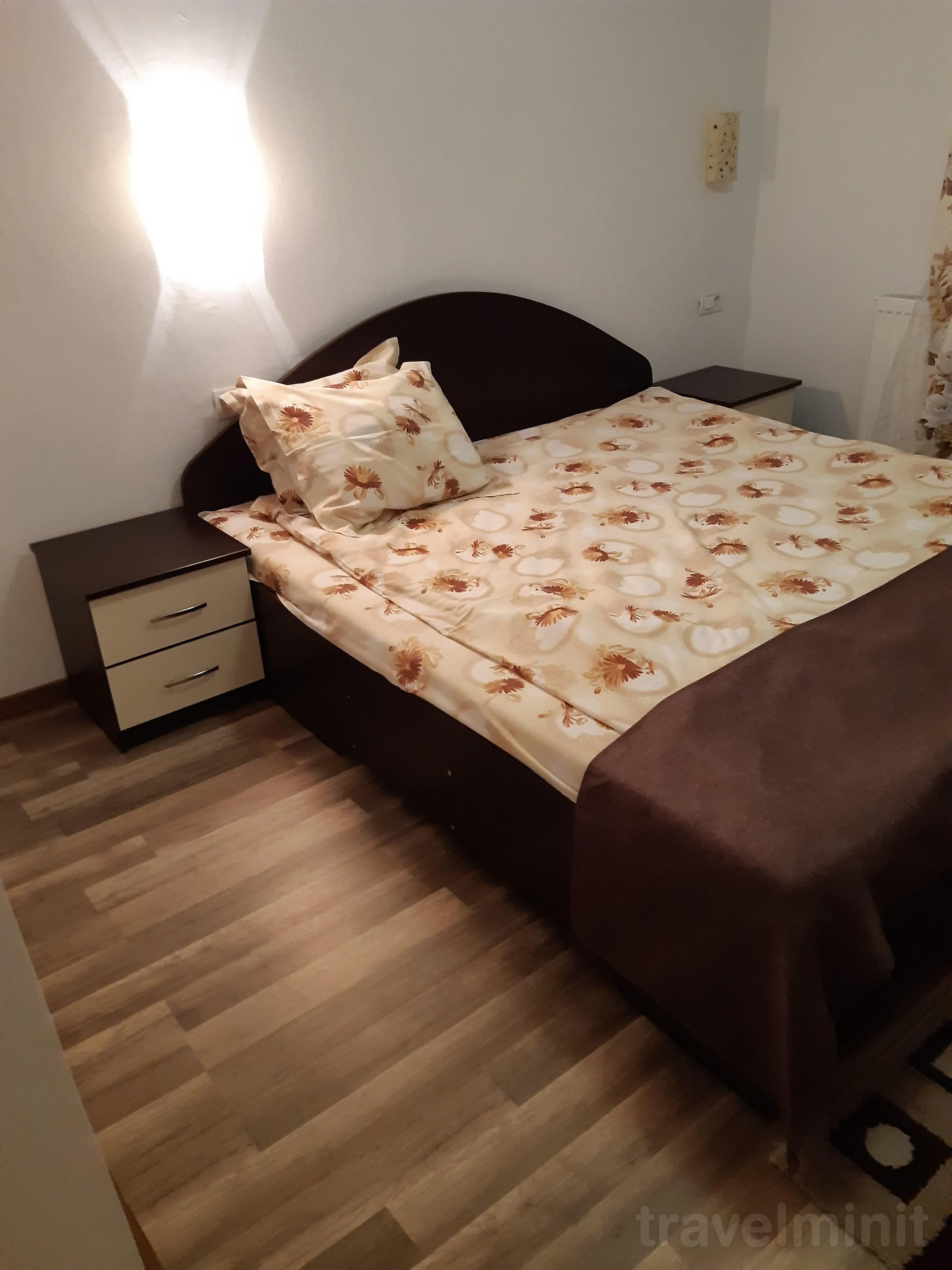 Vila Mihnea Moieciu de Jos