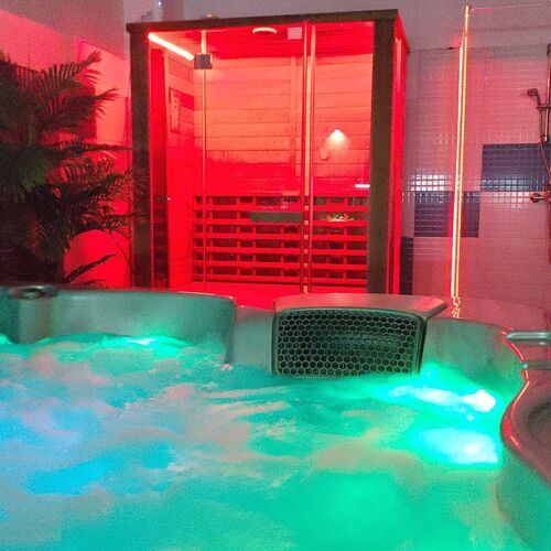 Villa Cristal Băile Felix