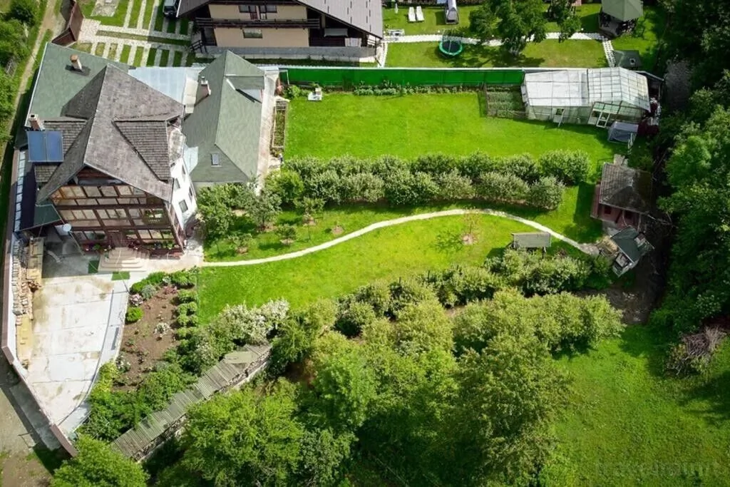 Casa Stan Moieciu de Jos