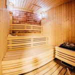 Centru Wellness, relaxare