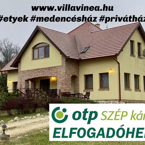 Villa Vinea Etyek 008 kép