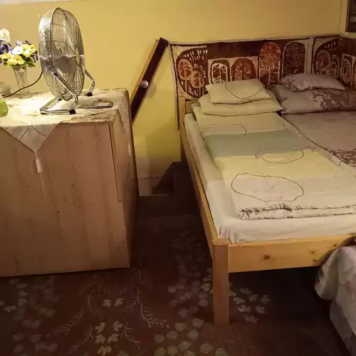 Ibolya Családi Studió Apartman Budapest 032 kép