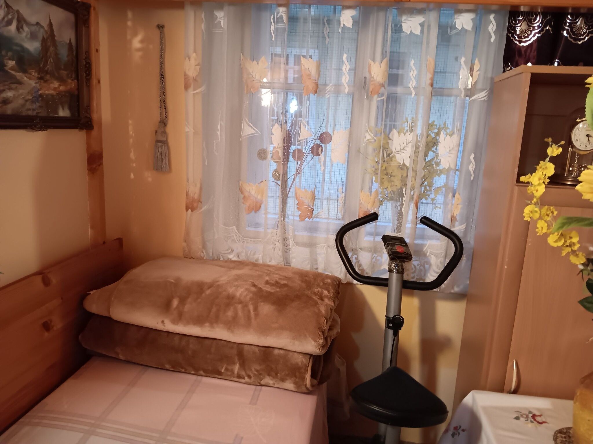 Ibolya Családi Studió Apartman Budapest