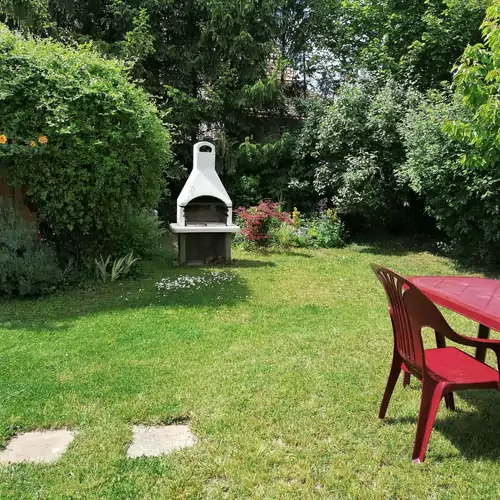Tímea Apartman Balatonlelle 011 kép
