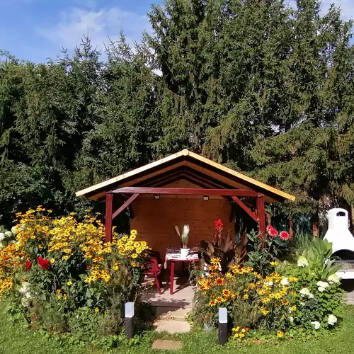 Tímea Apartman Balatonlelle 014 kép