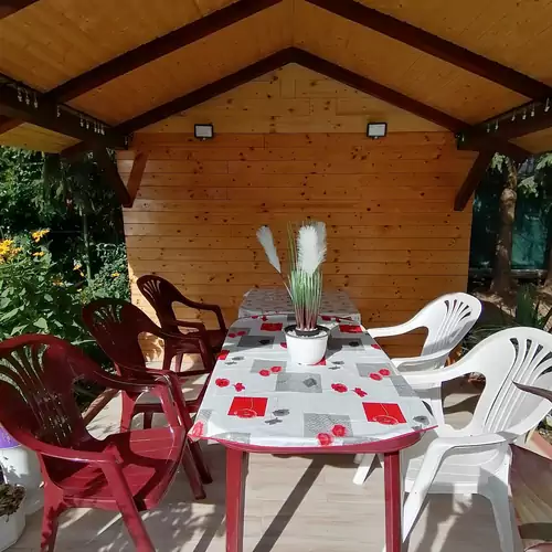 Tímea Apartman Balatonlelle 015 kép