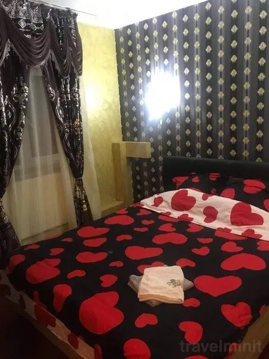 Pensiunea Claudio Nic Târgu Frumos