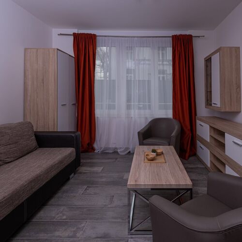 Lido Riviera Sunshine Apartman Balatonlelle  2