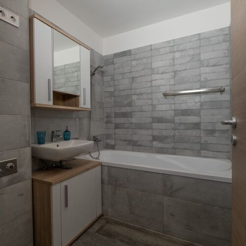 Lido Riviera Sunshine Apartman Balatonlelle  3
