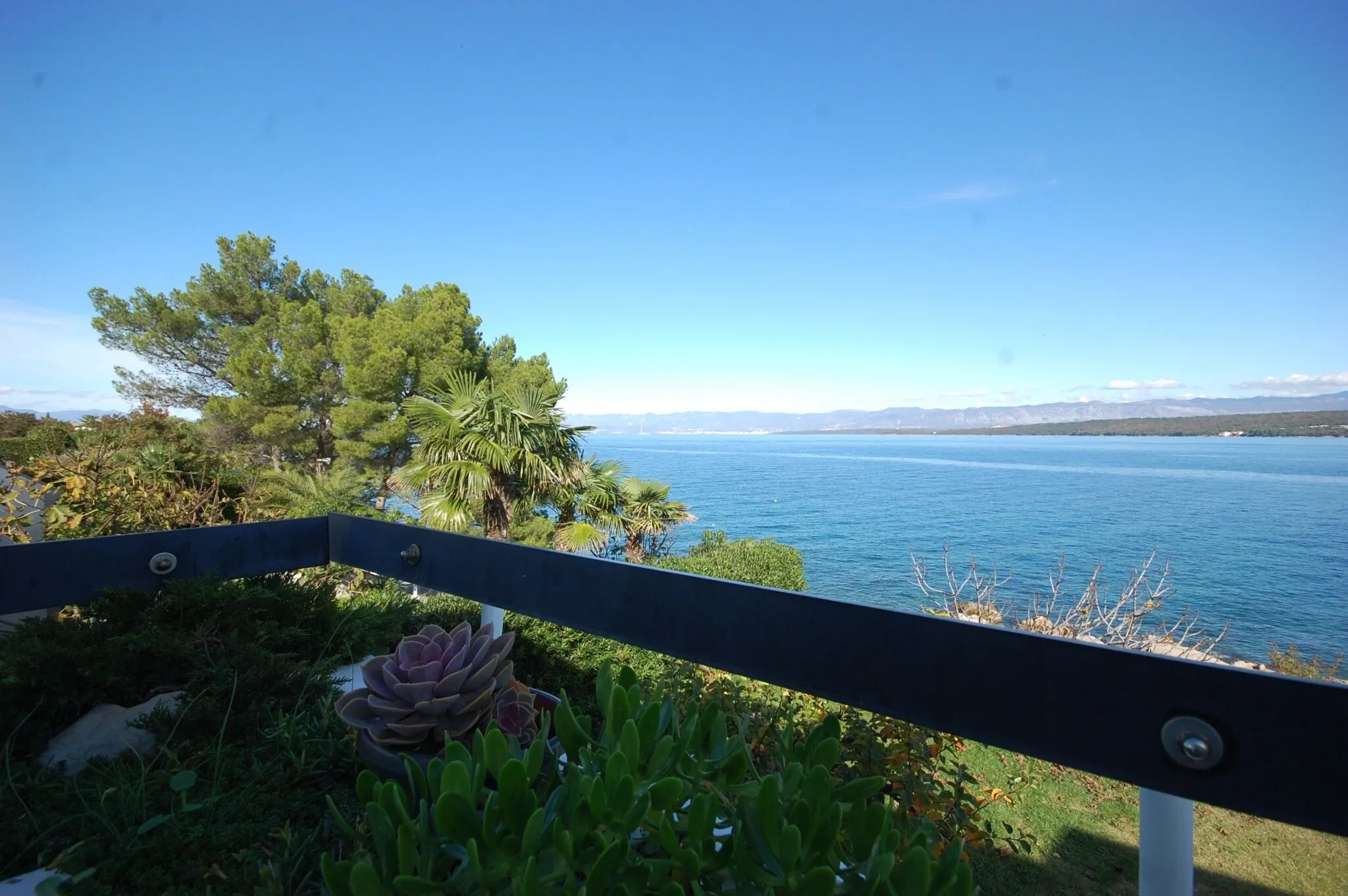 Villa Jazz Valica Krk