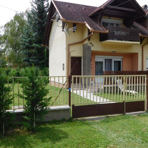 Balatonpart-lak Apartman Balatonfenyves   2