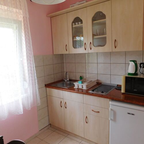 Balatonpart-lak Apartman Balatonfenyves   3