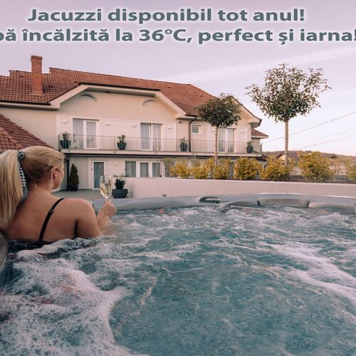 Aparthotel Dozsa Residence Oradea