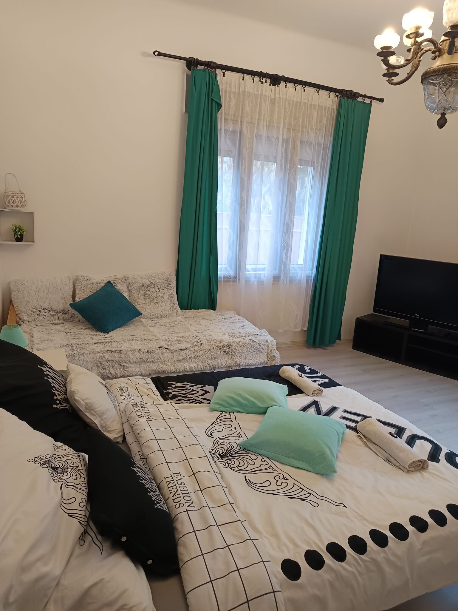 Kertvárosi Relax Apartmanház Budapest