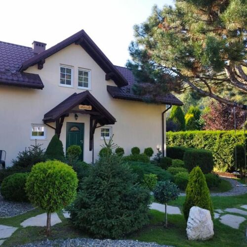 Molonówka Guest House Szczyrk