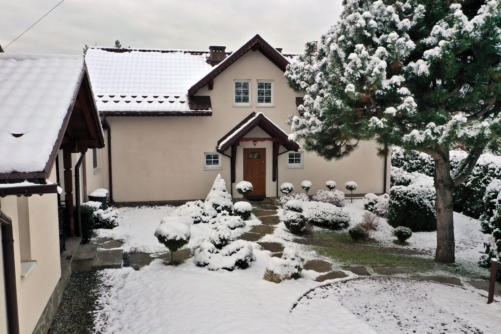 Molonówka Guest House Szczyrk