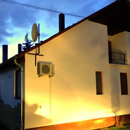 Garden Apartman Balatonlelle  3