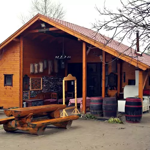 Fráter Tanya Panzió Debrece 001 kép
