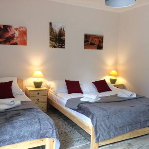 Földvár Apartman Balatonföldvár  2