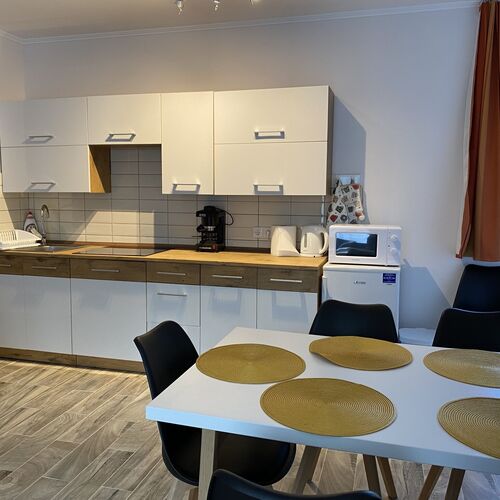 Földvár Apartman Balatonföldvár  3
