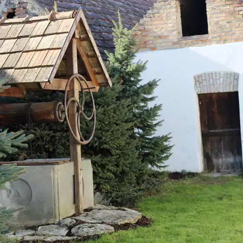 Bakony Tornáca Vendégház Bakonypéterd 003 kép