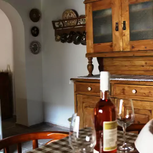 Bakony Tornáca Vendégház Bakonypéterd 019 kép