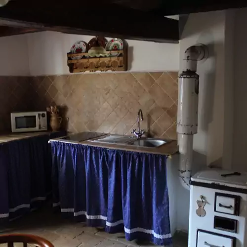 Bakony Tornáca Vendégház Bakonypéterd 020 kép