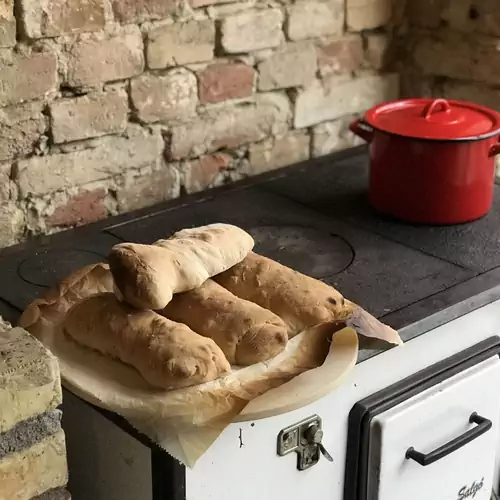 Bakony Tornáca Vendégház Bakonypéterd 023 kép