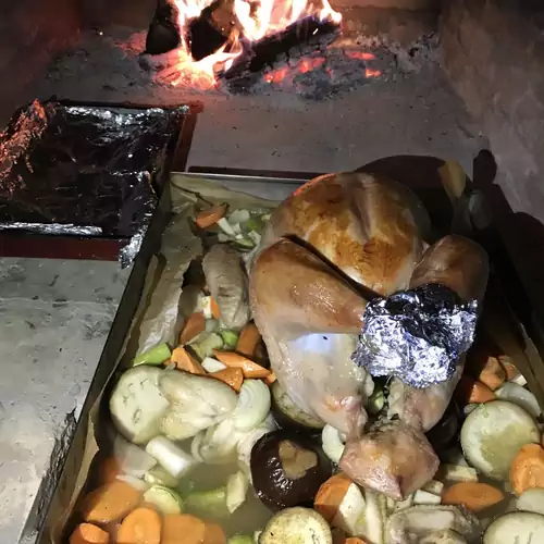 Bakony Tornáca Vendégház Bakonypéterd 024 kép