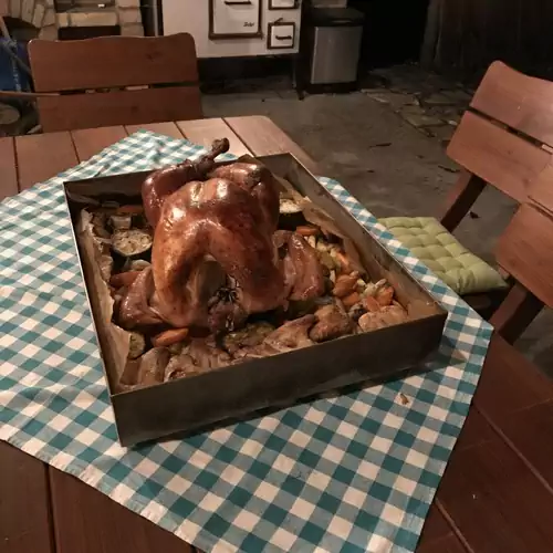 Bakony Tornáca Vendégház Bakonypéterd 025 kép