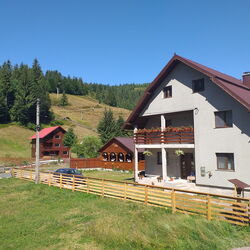 Casa Ianis Arieșeni
