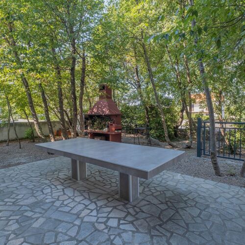 Apartmani Miskic Jadranovo  4